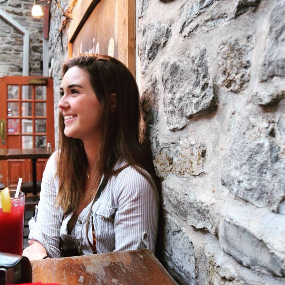 Meet your Posher, Chelsea